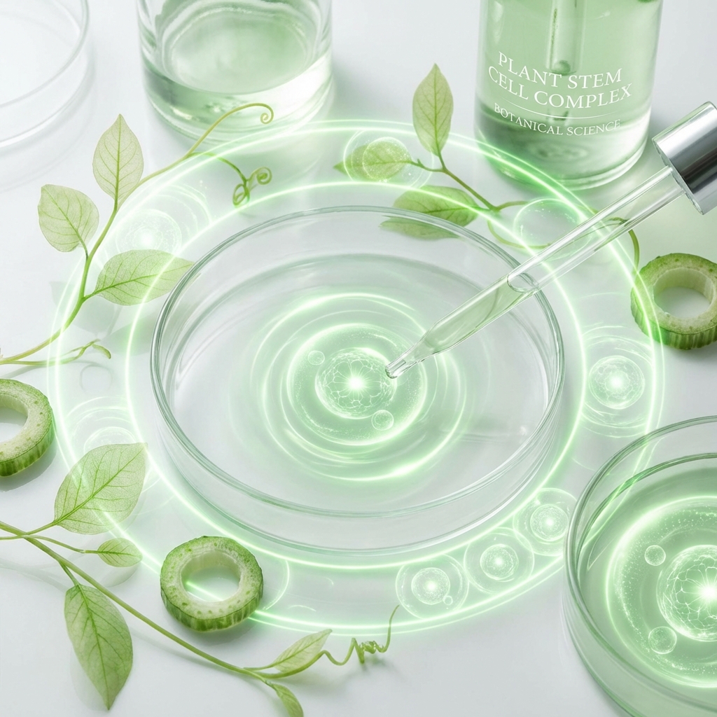 植物幹細胞エキス